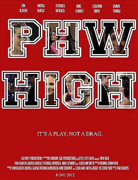 Phw High (2013)