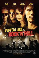 The Perfect Age of Rock 'n' Roll                                  (2009)