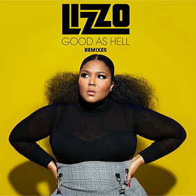 Lizzo: Good As Hell