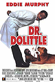 Dr. Dolittle