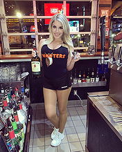 Stephanie Perri pictures and photos