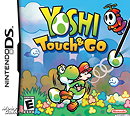 Yoshi Touch & Go