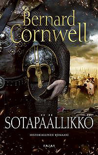 Sotapäällikkö