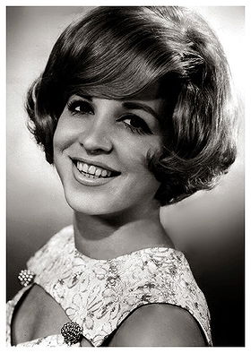 Violeta Rivas