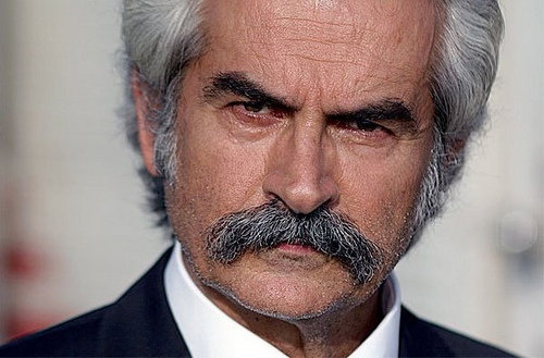 Serdar Gökhan