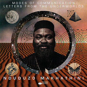 Modes Of Communication: Letters From The Underworlds