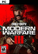 Call of Duty: Modern Warfare III