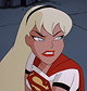Supergirl (DC Animated Universe)
