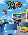 Tayo, the Little Bus
