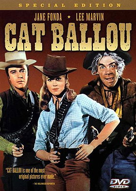 Cat Ballou (Special Edition)