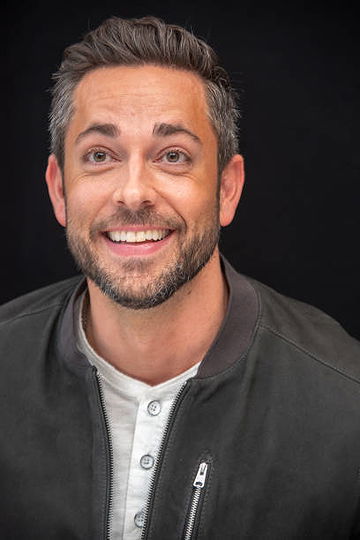 Zachary Levi