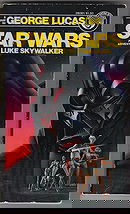 Star Wars: From the Adventures of Luke Skywalker: A Novel