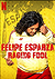 Felipe Esparza: Raging Fool