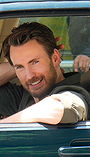 Chris Evans