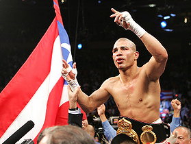 Miguel Cotto