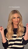Sarah Michelle Gellar