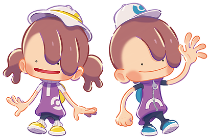Ditto (Pokopia)