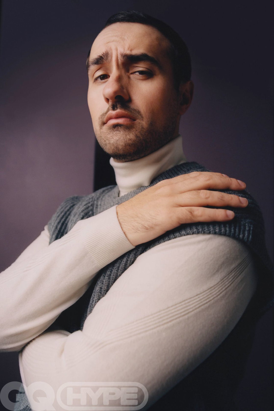 Jamie Demetriou