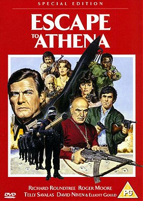 Escape to Athena [1974]