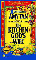 Kitchen God's Wife