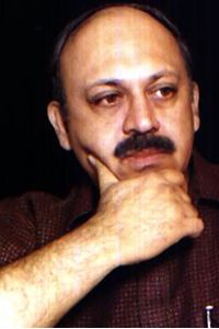 Akash Khurana