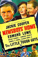 Newsboys' Home