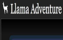 Llama Adventure