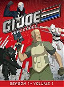 G.I. Joe: Renegades