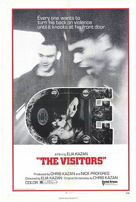 The Visitors                                  (1972)