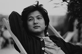 AOKI Takamasa