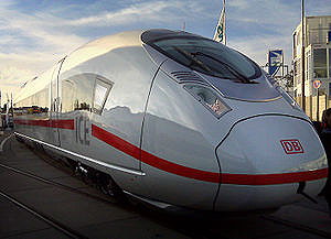 Intercity-Express