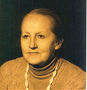 Ljiljana Kontic