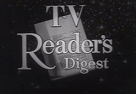 TV Reader's Digest