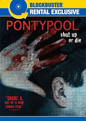 Pontypool [Theatrical Release]