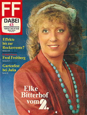 Elke Bitterhof