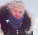 Jean Craighead George