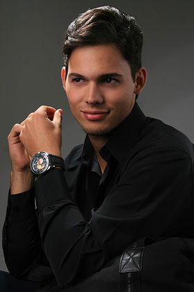 Emmanuel Palomares