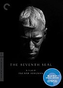 The Seventh Seal - Criterion Collection [Blu-ray]