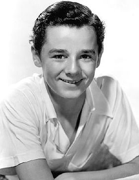 Freddie Bartholomew