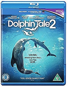 Dolphin Tale 2   [Region Free]