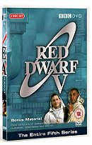 Red Dwarf V