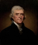 Thomas Jefferson (I)