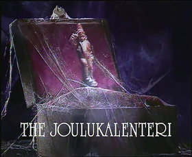 The Joulukalenteri