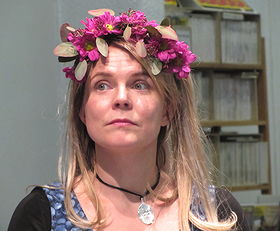 Heli Laaksonen