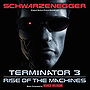 Terminator 3 - Rise Of The Machines