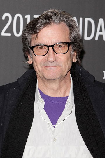 Griffin Dunne