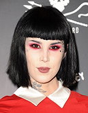 Kat Von D