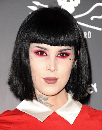 Kat Von D