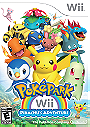 PokéPark Wii Pikachu