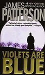 Violets Are Blue (Alex Cross #7)